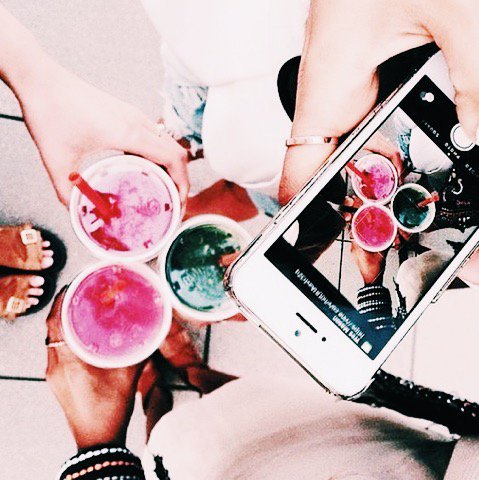 A new rooftop bar = A new snapchat bar. Follow us on snapchat 📲👻- rooftopxp