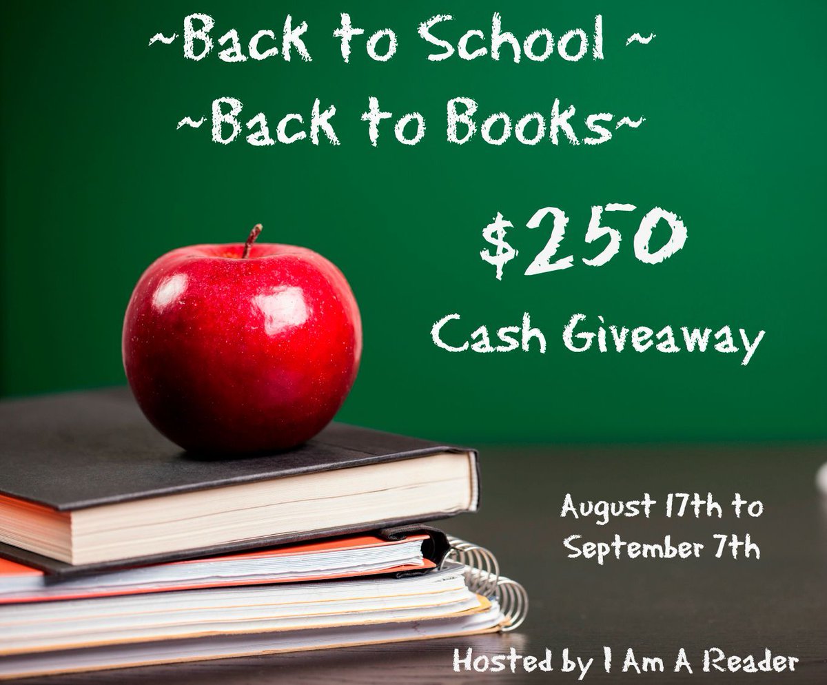 Do you want to #win $250 cash? Enter the #BacktoSchool #giveaway now! Only 3 days left! buff.ly/2eITTkZ