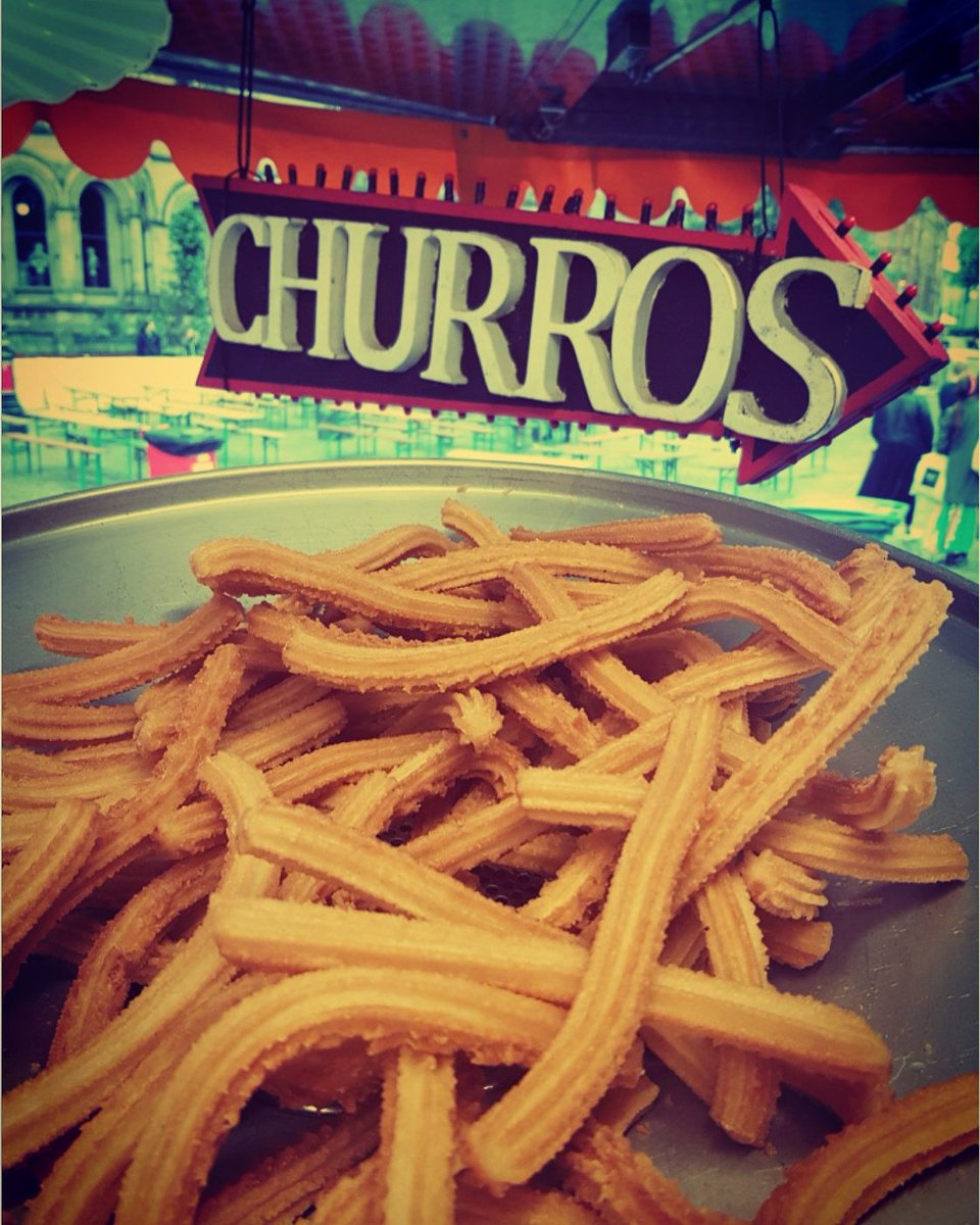 Churtopia's tweet image. Made in Churtopia