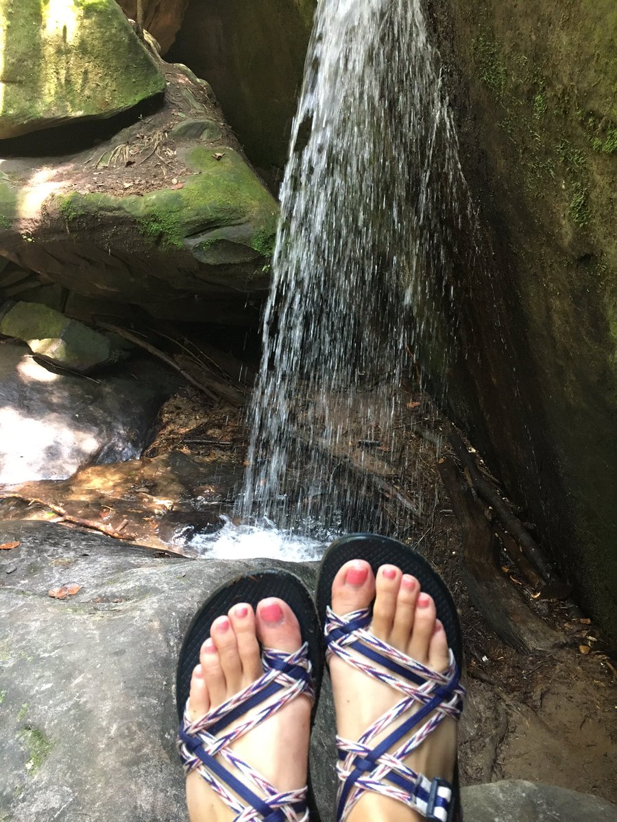 thegretch6's tweet photo. #ChacoTuesday https://t.co/0vF1KkMZLA