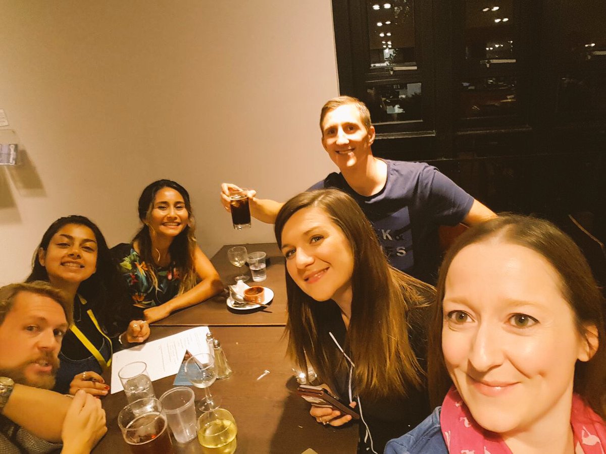 lizi801's tweet photo. And it's quiz time! #ASET17 https://t.co/fxhMcu8nsc