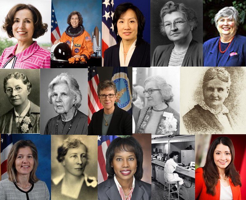 2morrowknight's tweet photo. The Untold Stories of #Women in #STEM.

https://t.co/XjyTxP97zR #cs4all #edchat #edtech #highered https://t.co/0nsQUfEpgl
