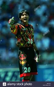 SimonSvalling's tweet photo. Lad os lige bruge to min. på at hylde Yoshikatsu Kawaguchi #VildVMtrøje #VM1998 #FCN #SLDK @fortidssuppen https://t.co/fBZomqHsqn