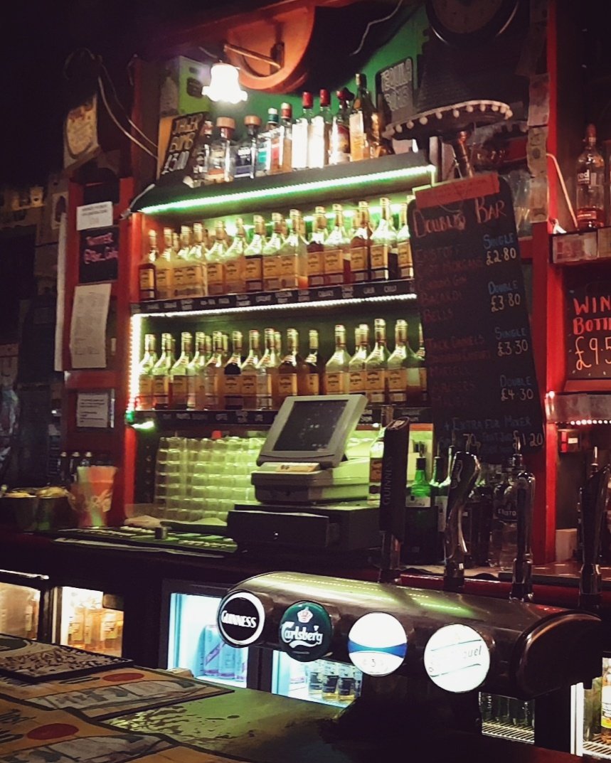 Bar_CaVa's tweet photo. π IT'S TEQUILA TUESDAY! π #onepoundshots #barcava #tequilabar #Liverpool #tequilatuesday https://t.co/hYVg61aCfo