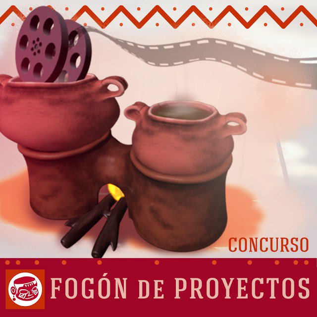 Fogón de proyectos Festival Ajayu 2017 escuelabpuno.org/2017/09/fogon-…