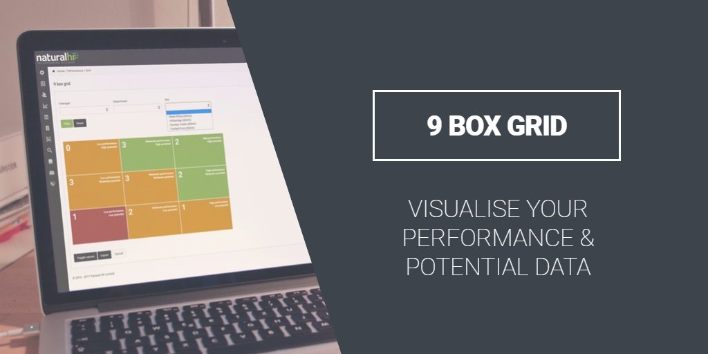 naturalhr's tweet photo. Visualise the #performance and potential of your #workforce with our #9boxgrid
Find out more about our #HRTech at: https://t.co/LrevoMDOVd https://t.co/l6rLahXQEX