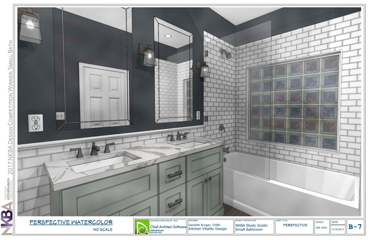 Chief Architect On Twitter Privileged To Work With Danielle Of