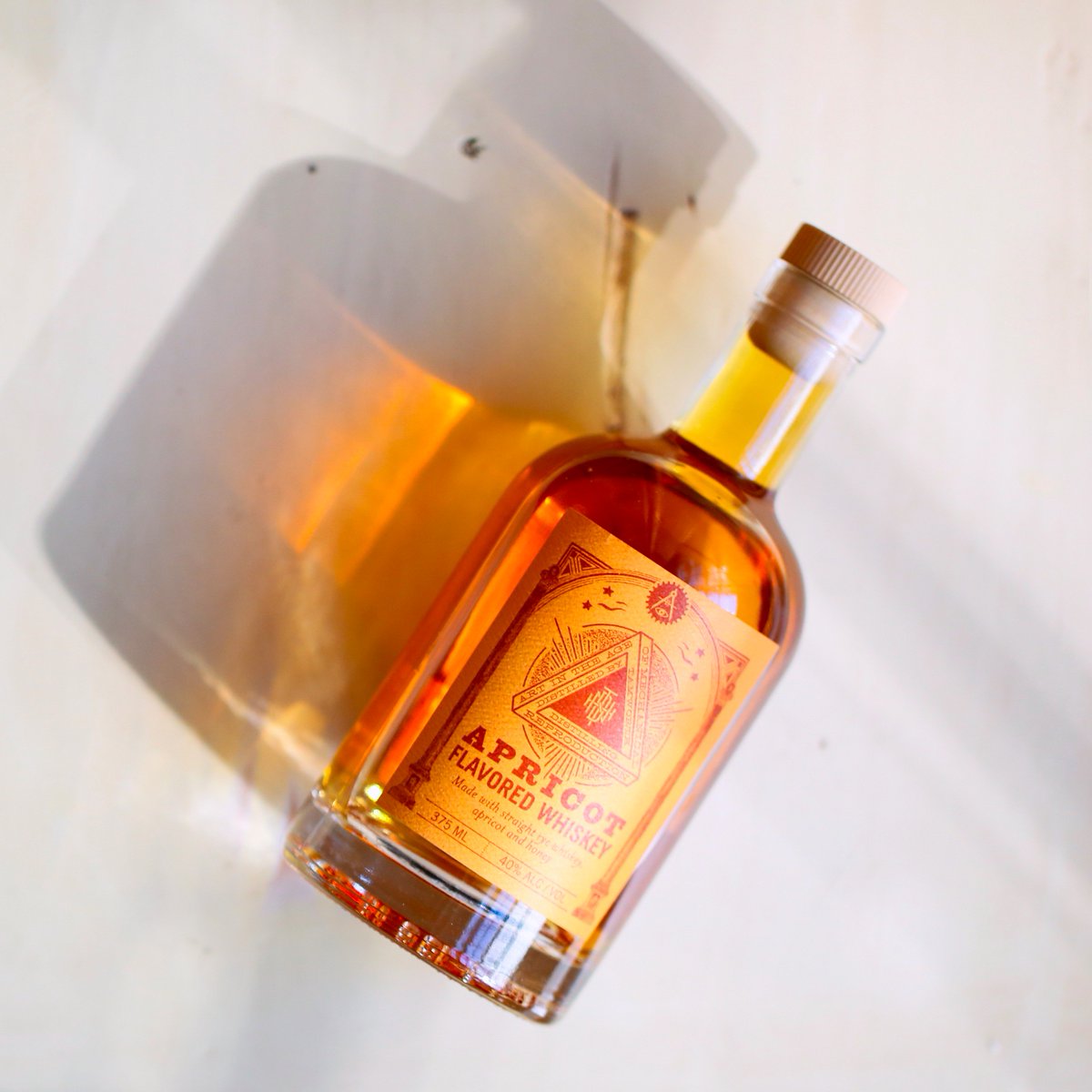 Tamworth Distilling tweet media