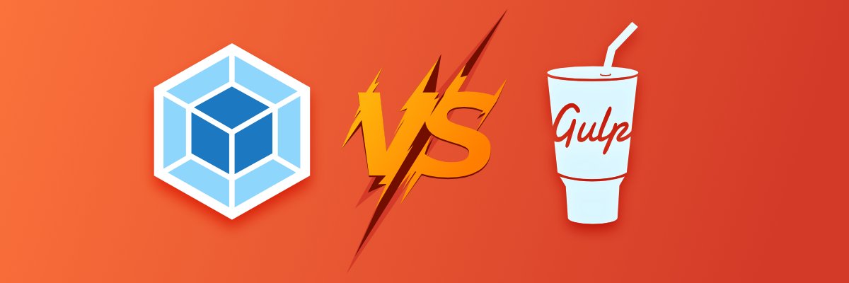 springloops's tweet image. Read how Webpack compares to Gulp and how to use both to speed up the loading time of your websites. [bit.ly/bw-webpack-gulp]