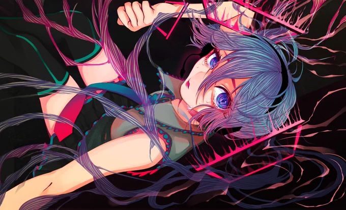ヒバナ 