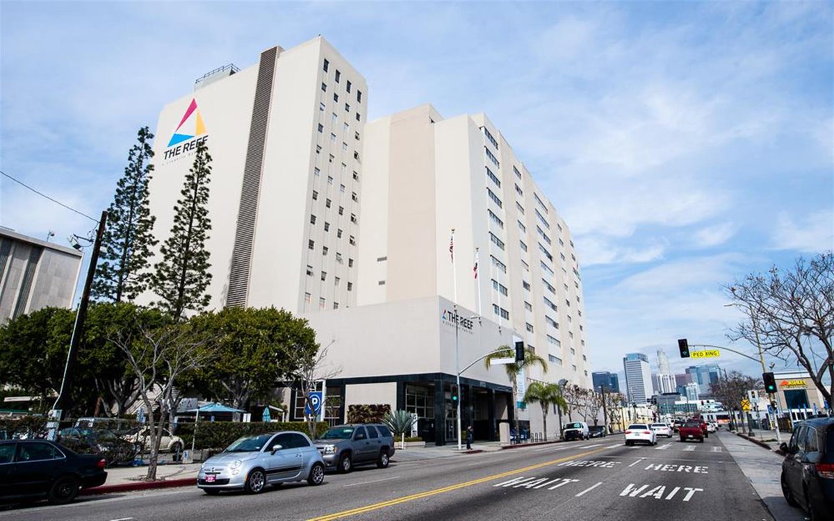 Maker City LA tweet media