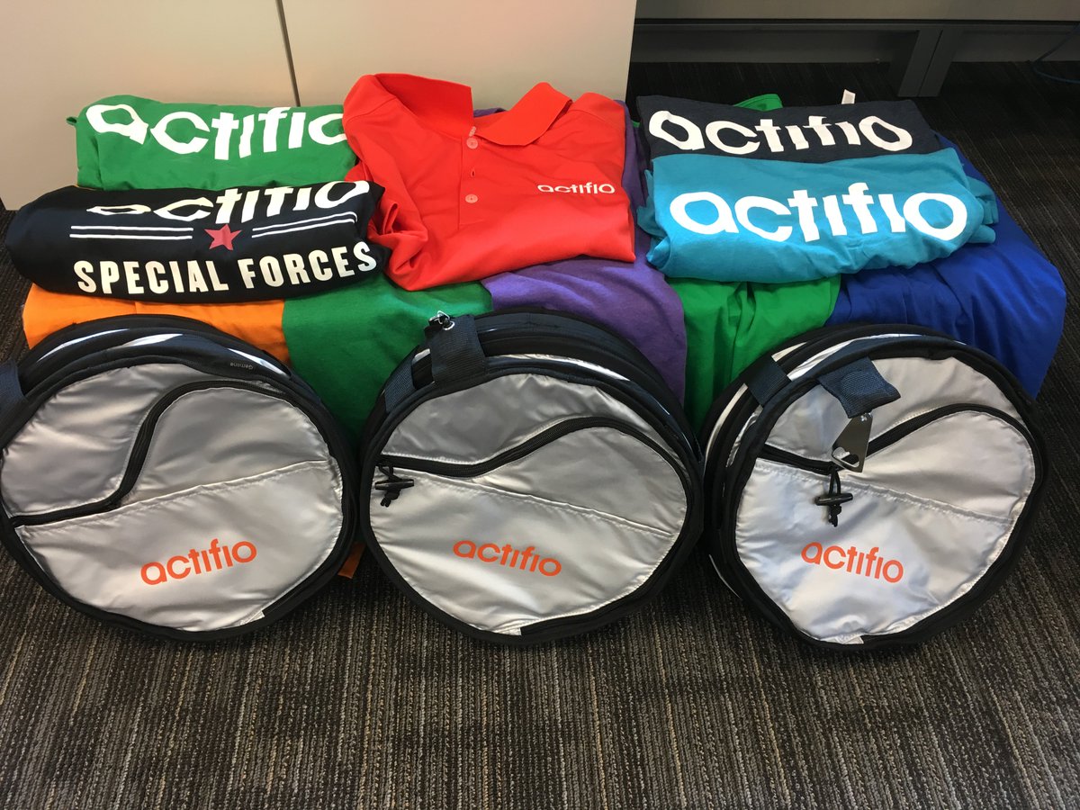 GioTropeano's tweet photo. .@actifio accepts the @StorageSwiss Challenge #Storage4Houston https://t.co/mcaEtYWz8Z