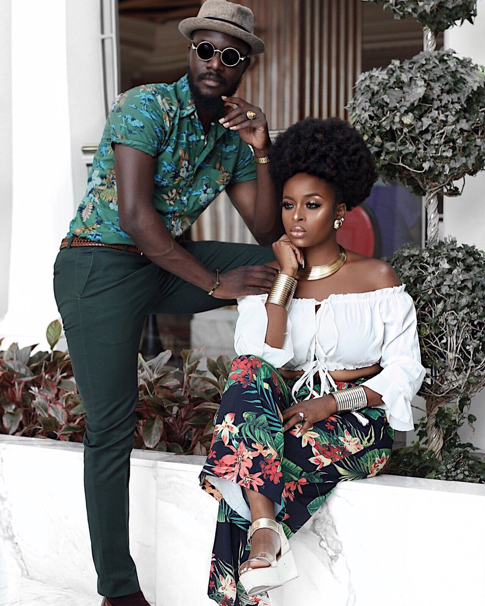 ronkerajii's tweet photo. The glow up is real but the grow up is heavy. From boyfriend to fiancé soon to be husband #cantwait https://t.co/lqsLSr4KyC