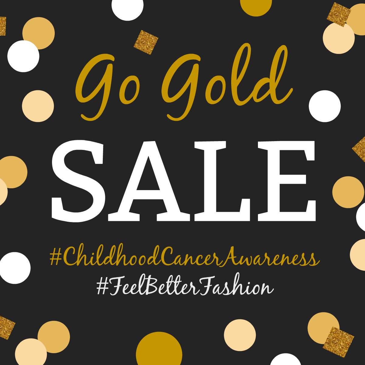 HelloTherePR's tweet image. Love this shop! #GoGold #AlwaysGold #FeelBetterFashion #ChildhoodCancerAwareness feelbetterfashion.etsy.com