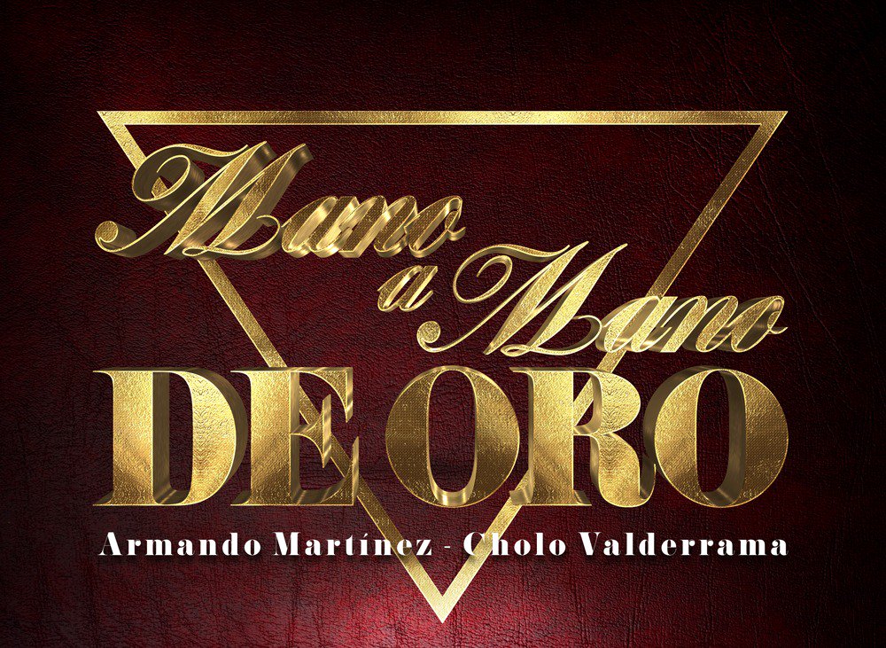 Mano a mano con <a href="/CholoValderrama/">CholoValderrama</a> y <a href="/SoyElCantaclaro/">Armando Martinez</a>  también: Iván Carrillo, Víctor Rojas, Leidy Lara y Joseito Oviedo. 16 d sep. 3114658323