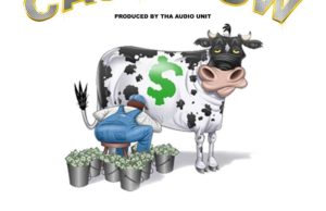 Its__Faithe's tweet photo. Unsigned Hype: Ill Son – Cash Cow https://t.co/yRrGlbAgAt https://t.co/9iOySM2fak