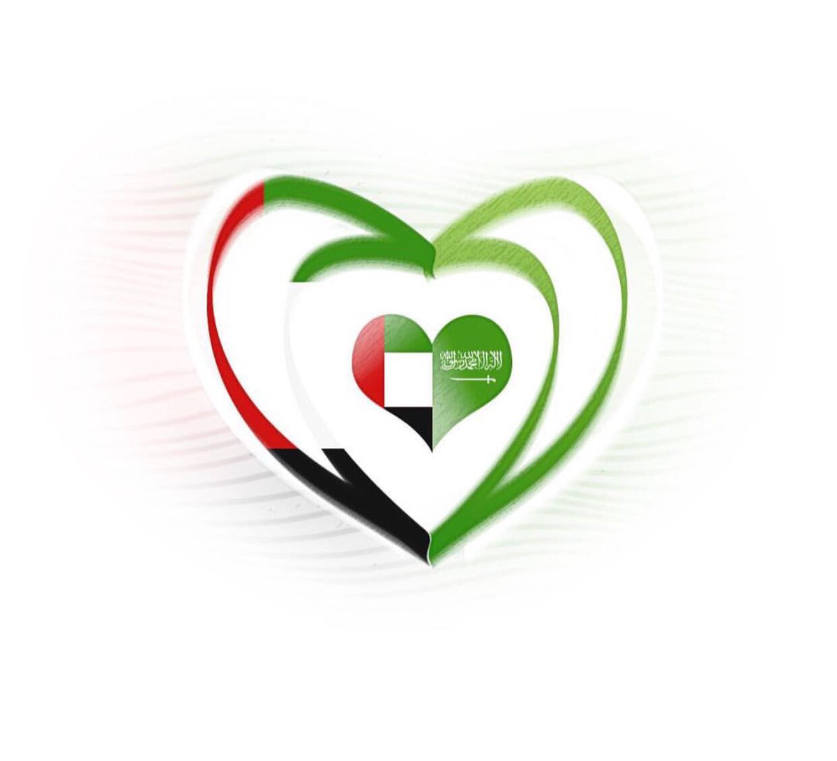 HamdanMohammed's tweet photo. ألف مبروك لخادم الحرمين الشريفين وولي العهد والشعب السعودي بمناسبة الصعود لمونديال 2018 ❤🇸🇦
#المنتخب_السعودي https://t.co/gDWagfOovE