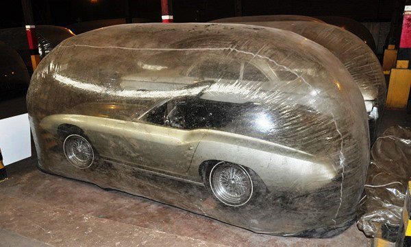 extremeCnB's tweet photo. DETROIT’S INCREDIBLE HIDDEN CAR COLLECTION! - https://t.co/2EDCb1g1ak ... https://t.co/bftK1OyNgn