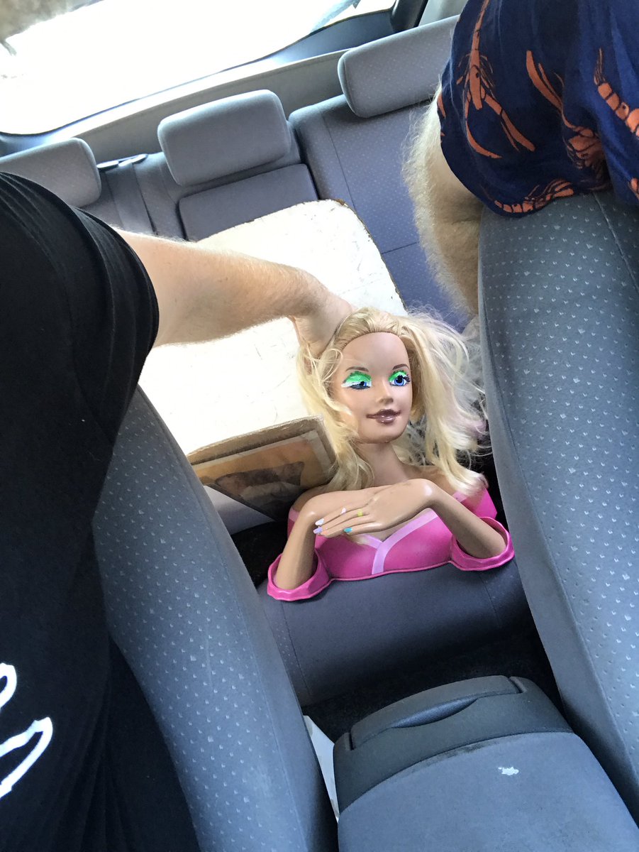 shanedawson's tweet image. i love bringing @tanamongeau on car rides