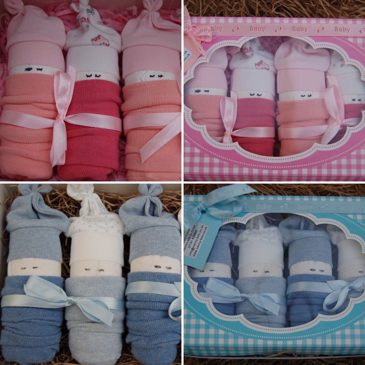NannyBoos's tweet photo. Still have a few of these gifts available #babyshowergift #newarrivalgift #baby #nappycakes https://t.co/5EZqKD4yxw