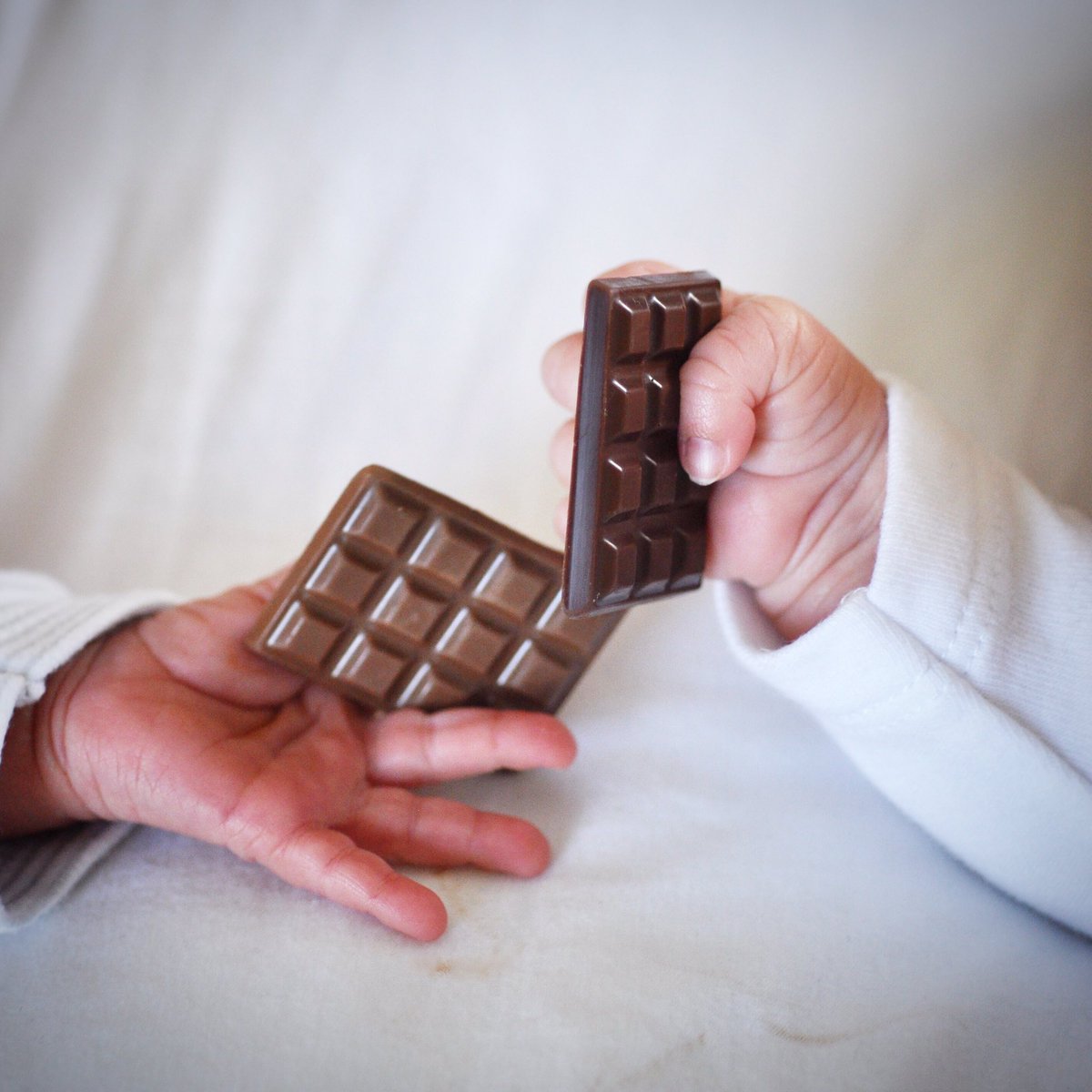 chocolate hackers tweet media