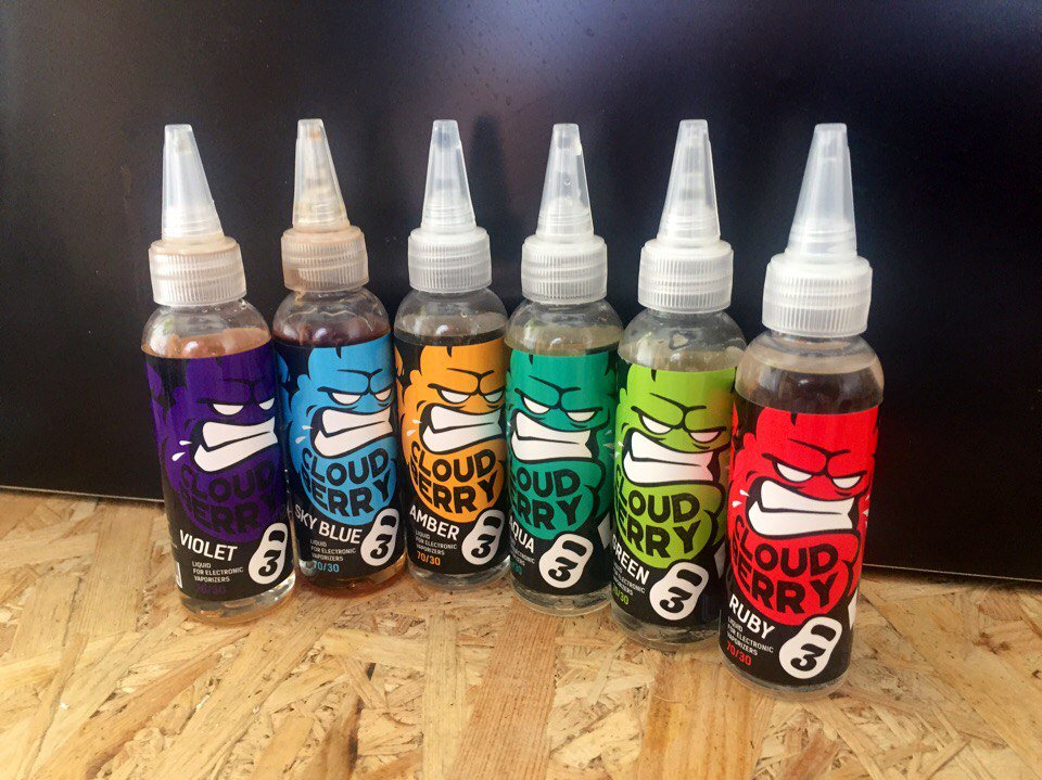 ChameleonVape's tweet photo. https://t.co/to65VOeUst