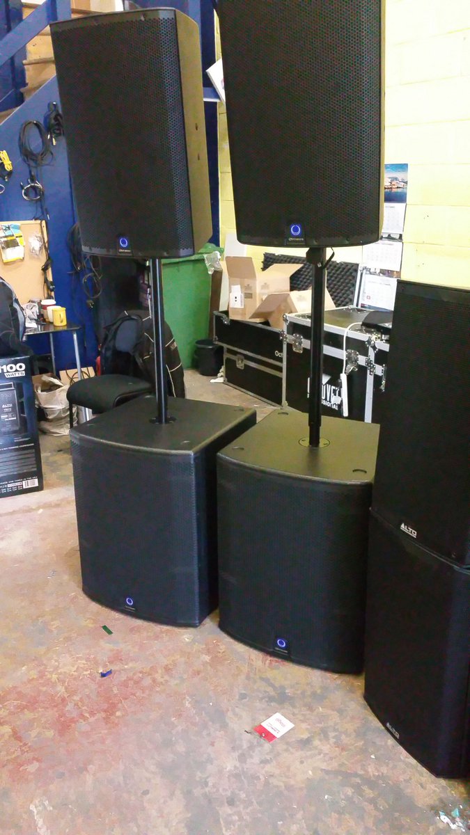 davepeml's tweet photo. New Turbo iQ rig sounds outrageously good! https://t.co/7E4r3ml9dq