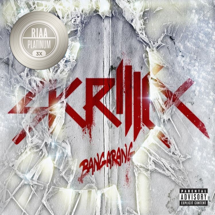 PulseRecording's tweet photo. NEWS: @Skrillex's "Bangarang" (co-written by and featuring @Sirah) has been certified 3X Platinum by the @RIAA https://t.co/vbiQXwOgUp https://t.co/mtCE96HuTV