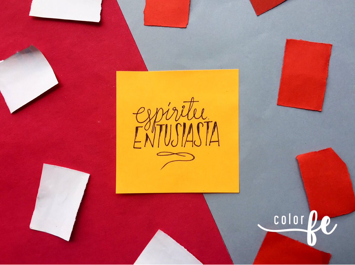 colorfe_'s tweet photo. • ¿Cómo es tu espíritu? •⠀
- H E C H O S 1 9 - #ColorFe https://t.co/5JQVEpwIxC