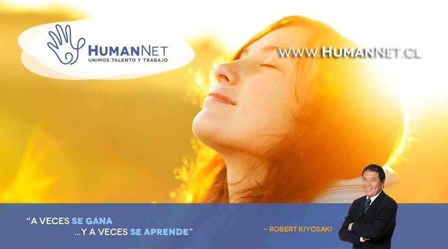 HumanNet_RRHH's tweet image. Siempre es un buen momento para ver el lado positivo de las cosas #HumanNet #Talento #Trabajo