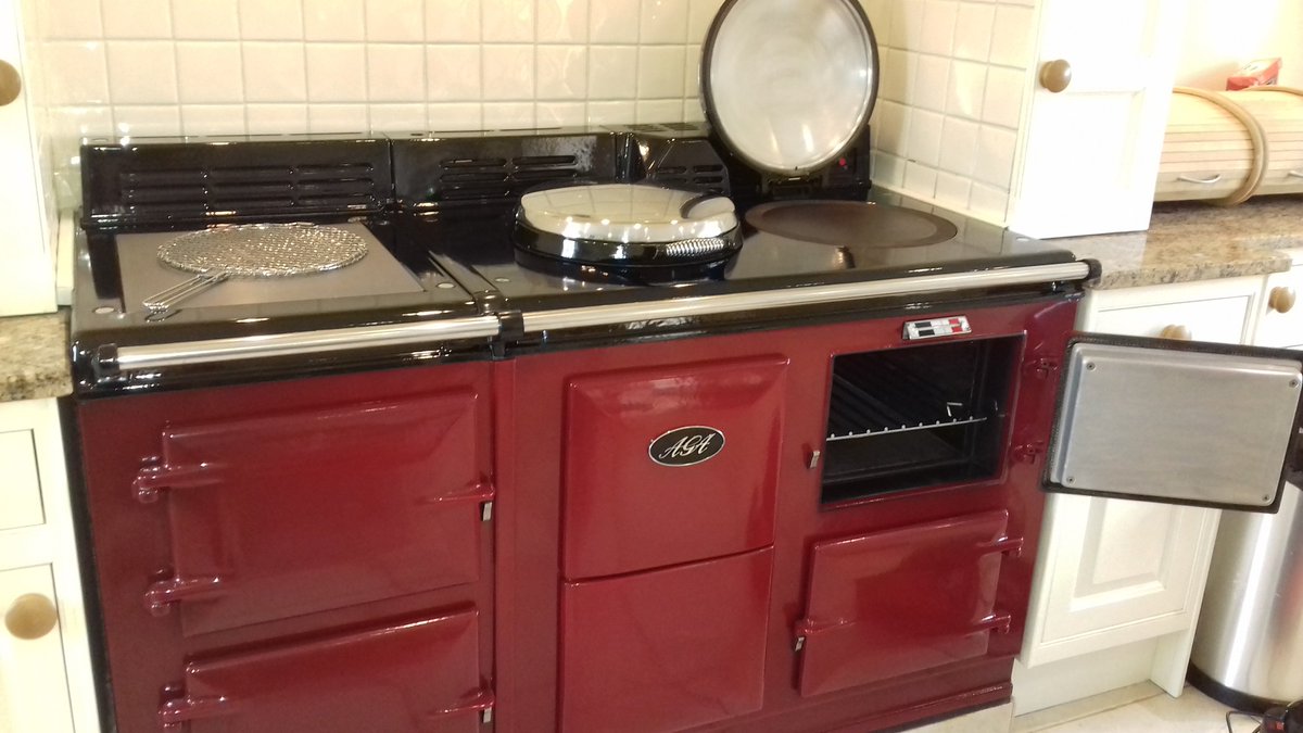 AGAovencleaning's tweet photo. Richards Aga cleaning colchester 😊

https://t.co/6RE3V4zgEu

#agacleaning #aga #Essex #suffolk #Cambridgeshire https://t.co/jUXP55uOGw