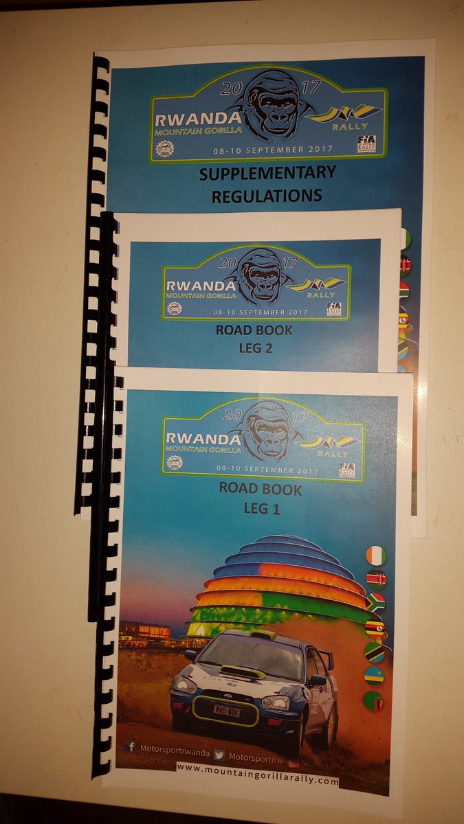 dis_twitt's tweet photo. #reccetime #RMGR2017 tomorrow #goforit @RudyCMsport @MotorsportRw @RallyinAfrika #ARC6/7 @AfricaTopSports @kawowosports https://t.co/Lk4nWyBxRN