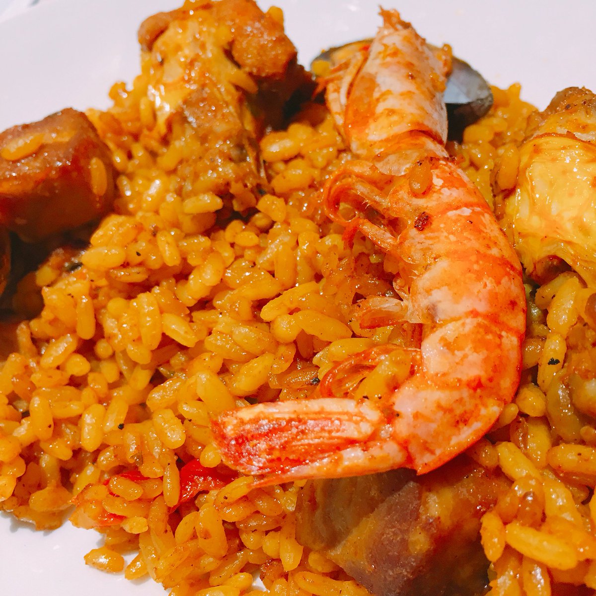 nok_ktp's tweet photo. Food is culture. 
Taste of culture. 
#Connections https://t.co/C8ORUghQkL
