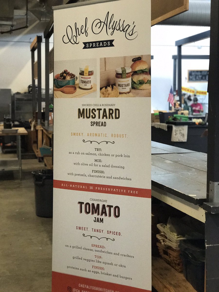 ChefAlyssaCLT's tweet photo. Tonight we are hosting the @HomeShowsNC Preview Night Cooking Class!! https://t.co/pcMqSgex1r