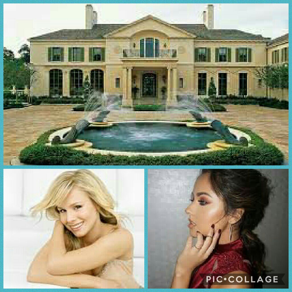 [Rol con <a href="/ivyhuntertty/">Ivy Hunter</a> en Mansión Greengrass] °•°Un día de visita°•°