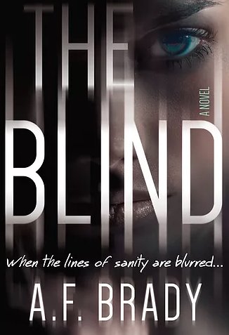 alexdolan's tweet photo. This week on Thrill Seekers, I talk to author @AFBradyNYC on her amazing debut novel, THE BLIND:

https://t.co/odjP0wUKId @AOTABRC #AOTAIR https://t.co/i7DvAWrEro