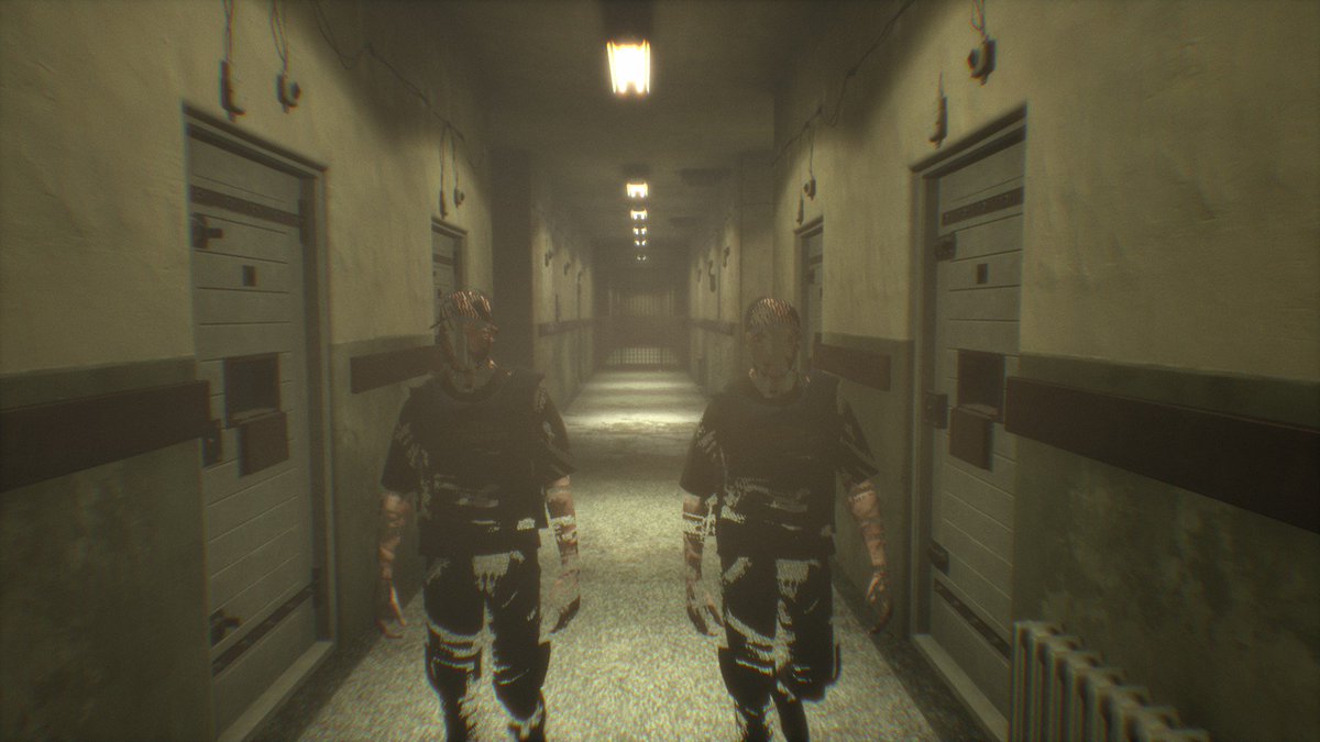 TheMimizu's tweet image. #observergame by @BlooberTeam - Polish thriller that lets you become Rutger Hauer in cyberpunk Krakow. First 2h left me craving for more.