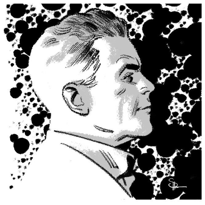 Tribute Tuesday!

by Evan "Doc" Shaner

#jackkirby