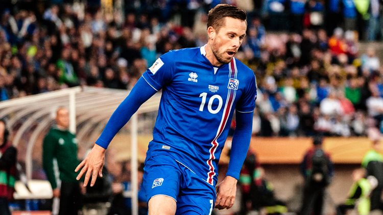 🇮🇸 | Gylfi leads Iceland to victory with a brace, plus four other Blues involved in international action last night: bit.ly/2xMVifc