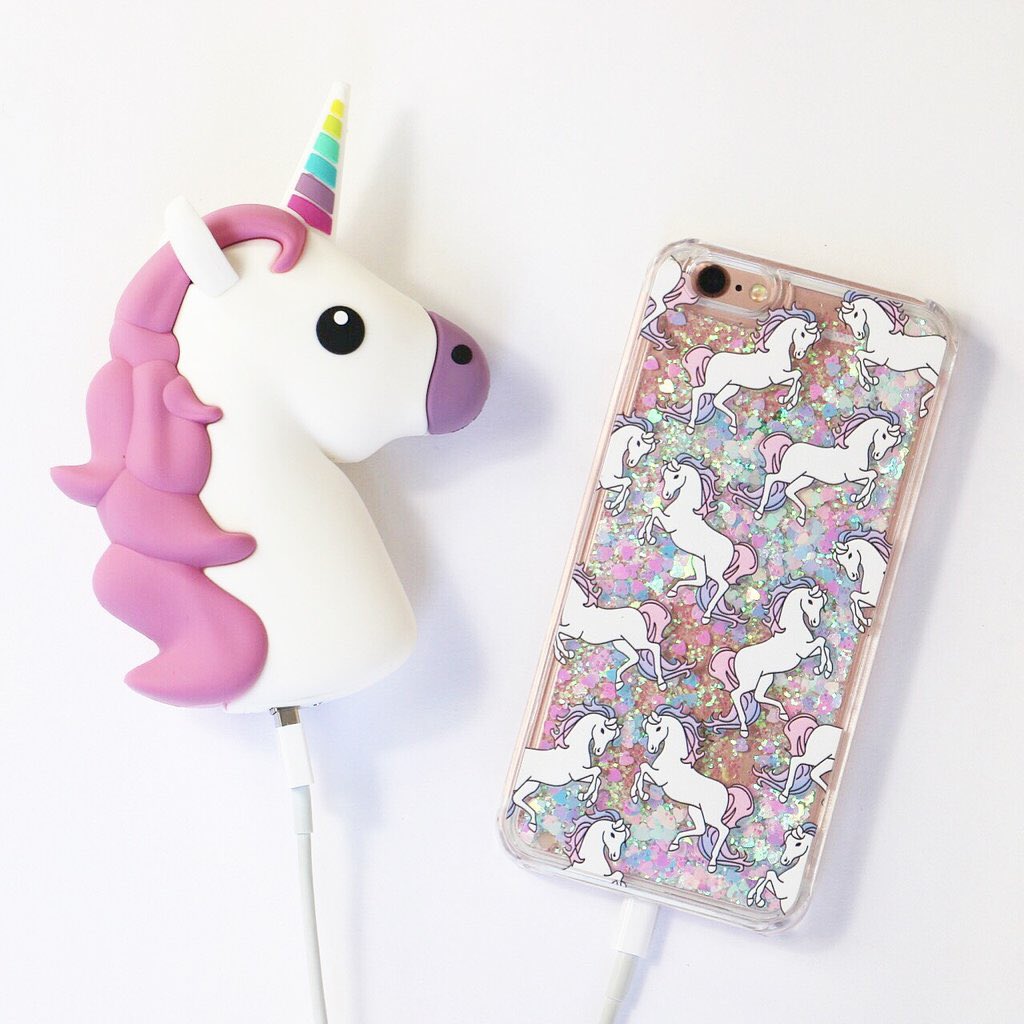 StephiePrincesa's tweet photo. @StephieOficial ¿Te gustan? 💕💞🦄🦄 https://t.co/oTlpTzSQrh