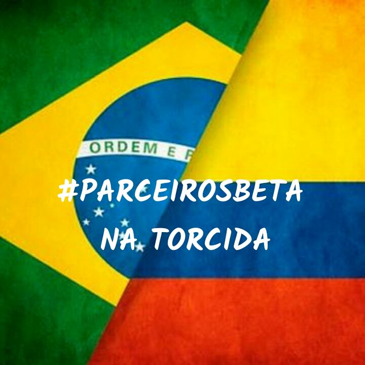 Vamos q vamos #ParceirosBeta