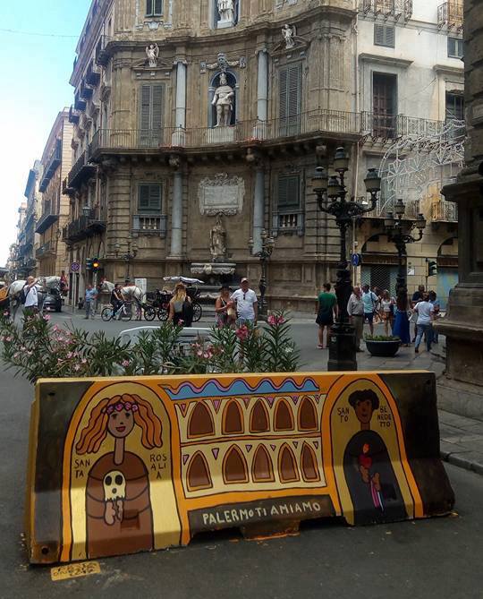 Palermo al contrario tweet media