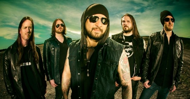 Metal_Forces's tweet photo. GLORYFUL Issue ‘For Victory’ Lyric Video https://t.co/tgKhEKcq8G @gloryfulmetal @massacrerec @Carrycoal #Gloryful https://t.co/42B0aKotKf