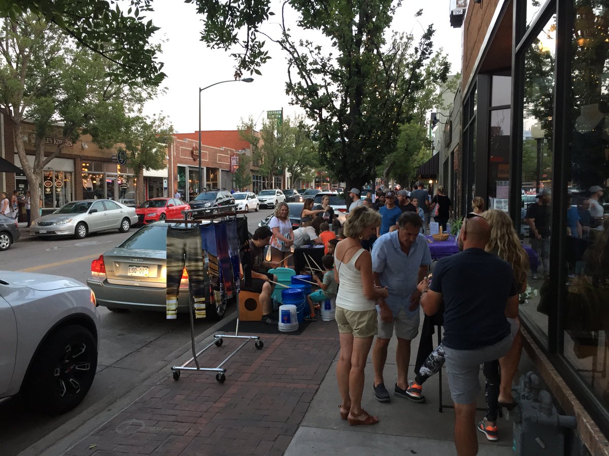 VitalBowspring's tweet photo. So happy with the turnout we had on First Friday! Huge thanks to the community that supports us as we strive to support you! https://t.co/y8TX4Q3hJD