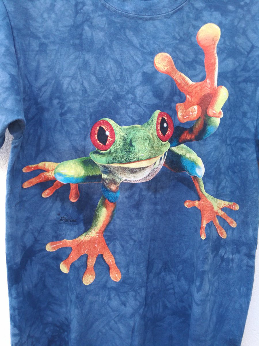 SlowShopVintage's tweet photo. Camiseta Animal Print VICTORIA EUR 7.90
➤ https://t.co/WBYqCtuUhr https://t.co/YVGeLXs0FL