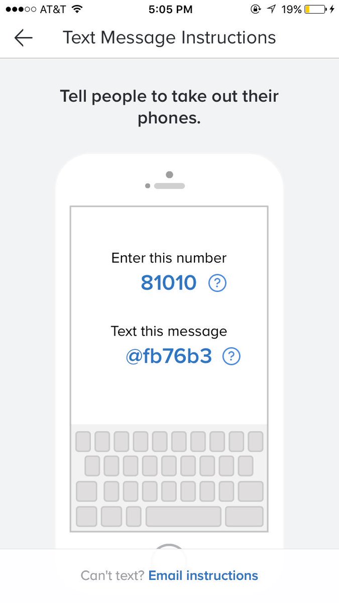Hey class of 2020 don't forget to sign up for remind!