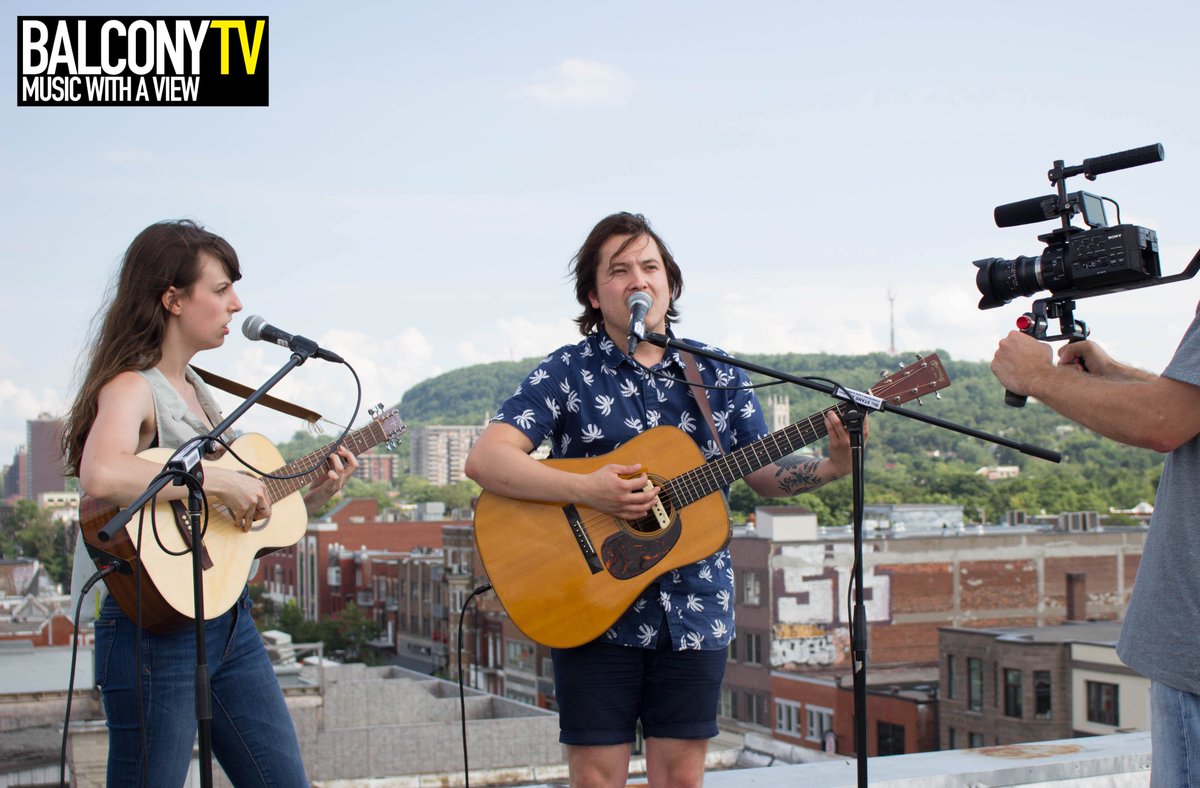 Discover <a href="/maybegreys/">Maybe Greys</a> with their tune Slippin’ Away // Découvrez la magie Maybe Greys ✨ FULL VIDEO-> youtube.com/watch?v=d55Gam…