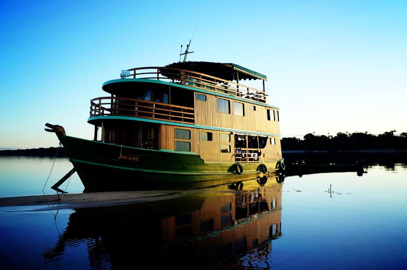 globvel's tweet photo. Amazon Cruise: The Perfect Family Adventure
https://t.co/OwagrO9m2N https://t.co/wZmtDMsz7H