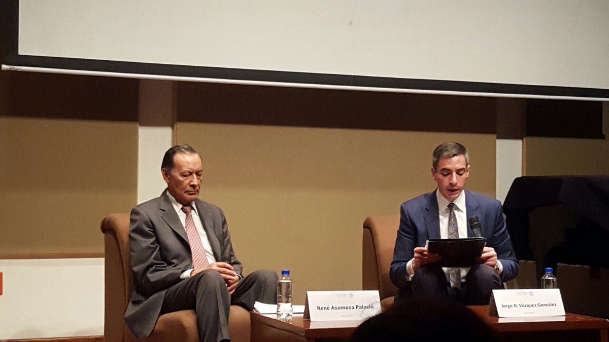 ILCEedu's tweet image. #ILCEedu en la presentación del documental #FernandoBenitez caudillo de la cultura en @Fonoteca