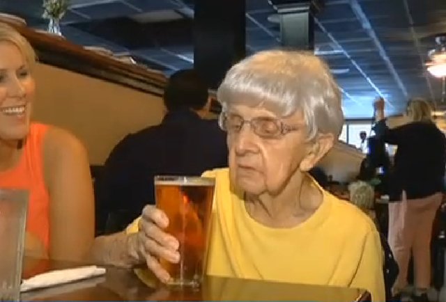 Beer_Disciples's tweet photo. 102-Year-Old Woman Says Drinking Beer Is the Secret to Long Life https://t.co/JNLgMe3xrY #CraftBeer https://t.co/RgtK4o78hV
